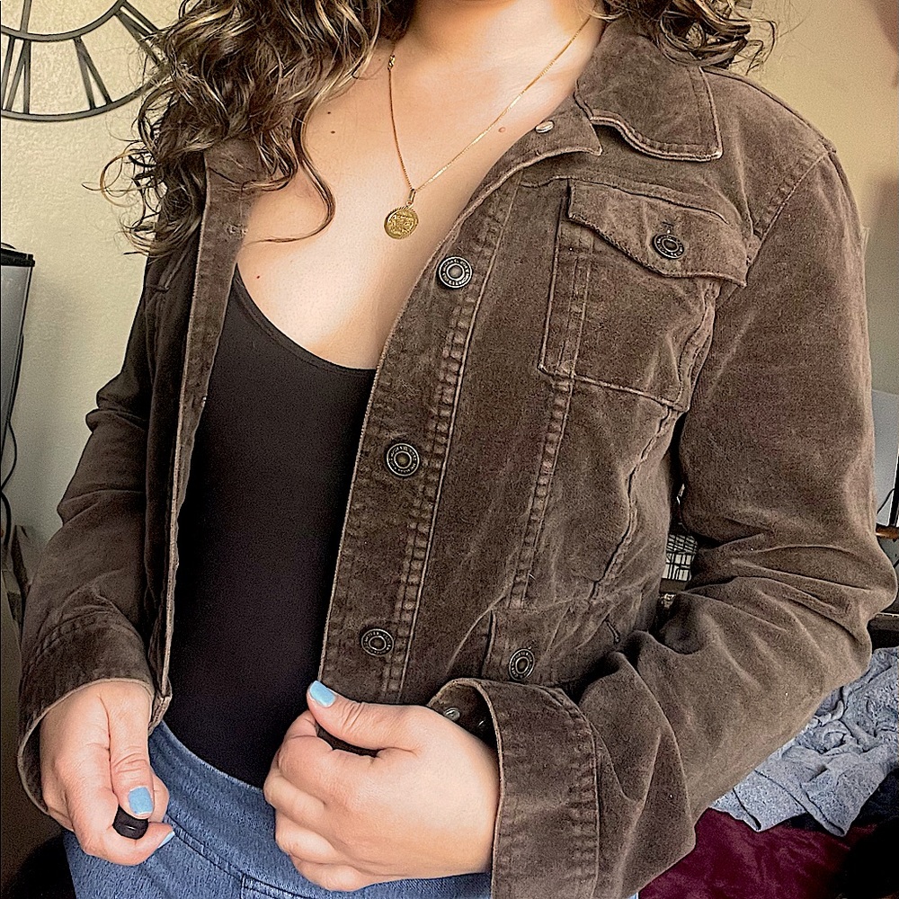 Michael Kors jacket
